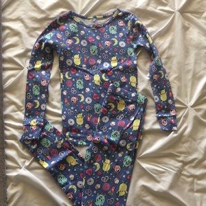 Carter’s Pajamas
